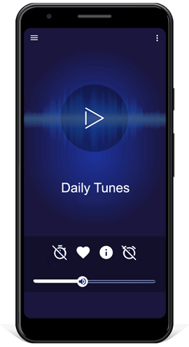 Daily Tunes - All world online radios