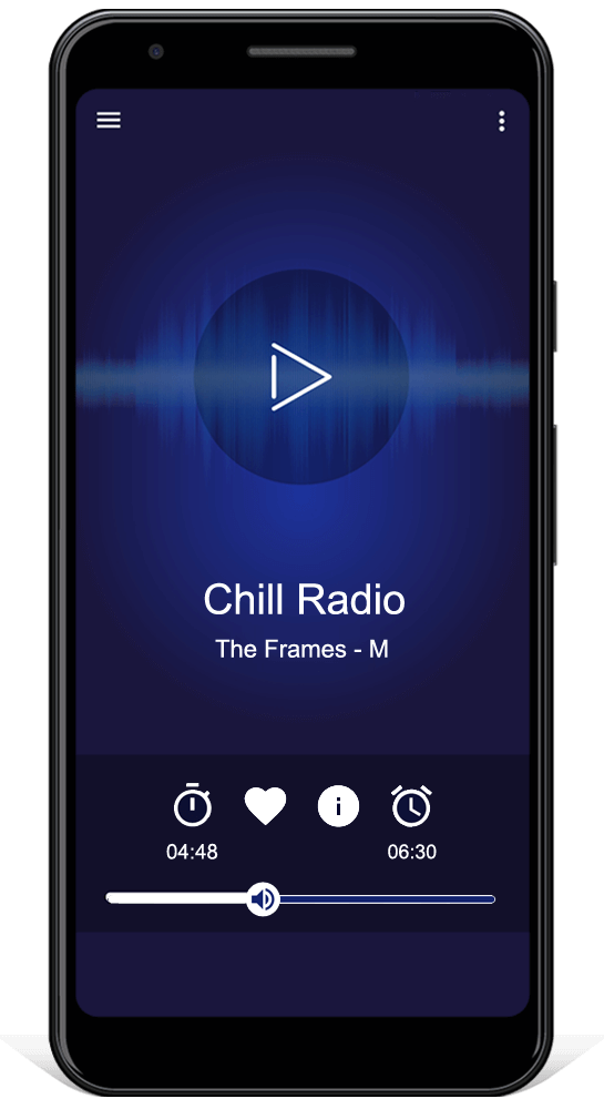 Daily Tunes | World online radios and live streams on your Android